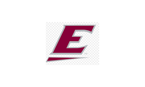 Eastern Kentucky University logo