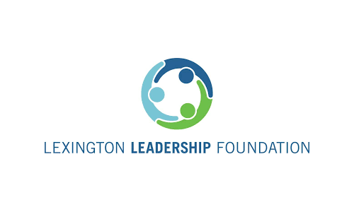 Lexington Leadership Foundation logo
