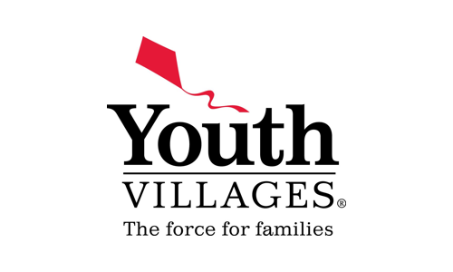 Youth Villages logo