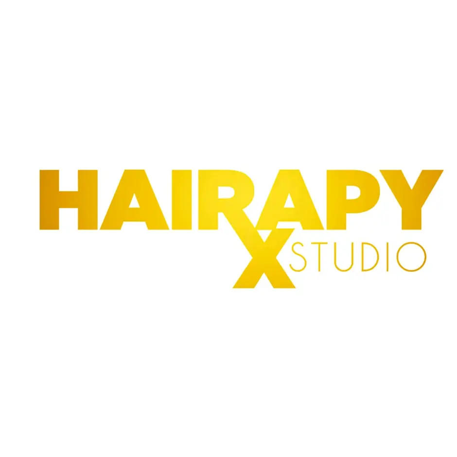 Hair Love session logo